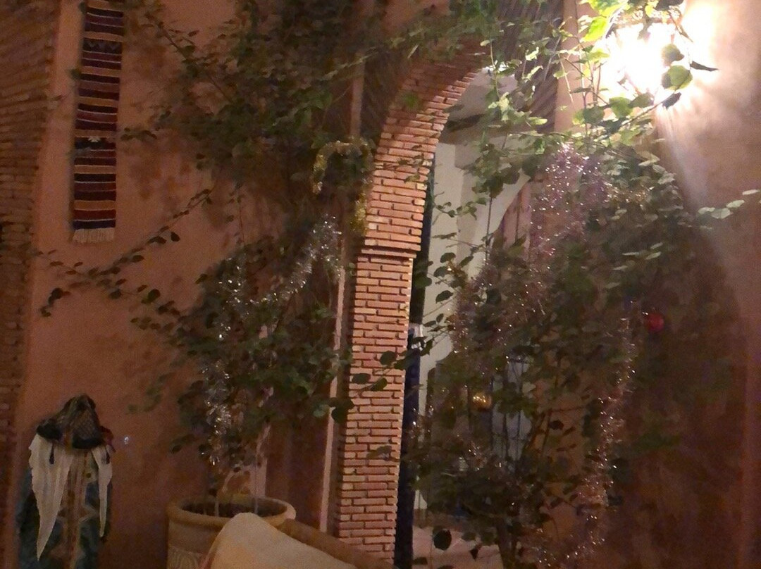 Riad Atlas Kasbah主图