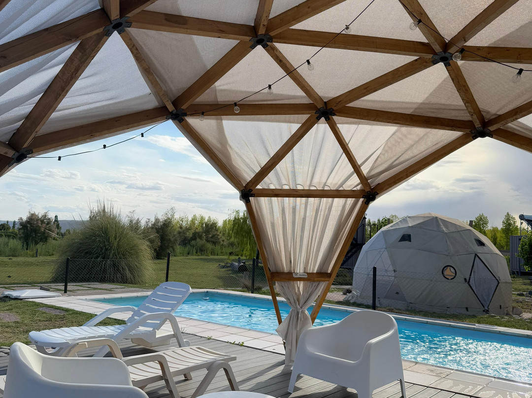 Casartero Eco Posada主图