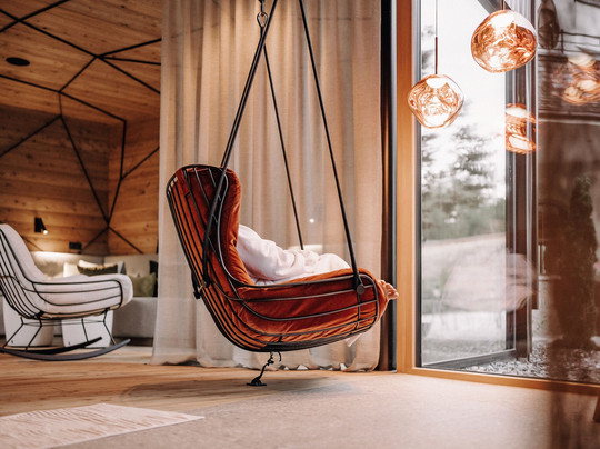 Aster Boutique Hotel & Chalets主图