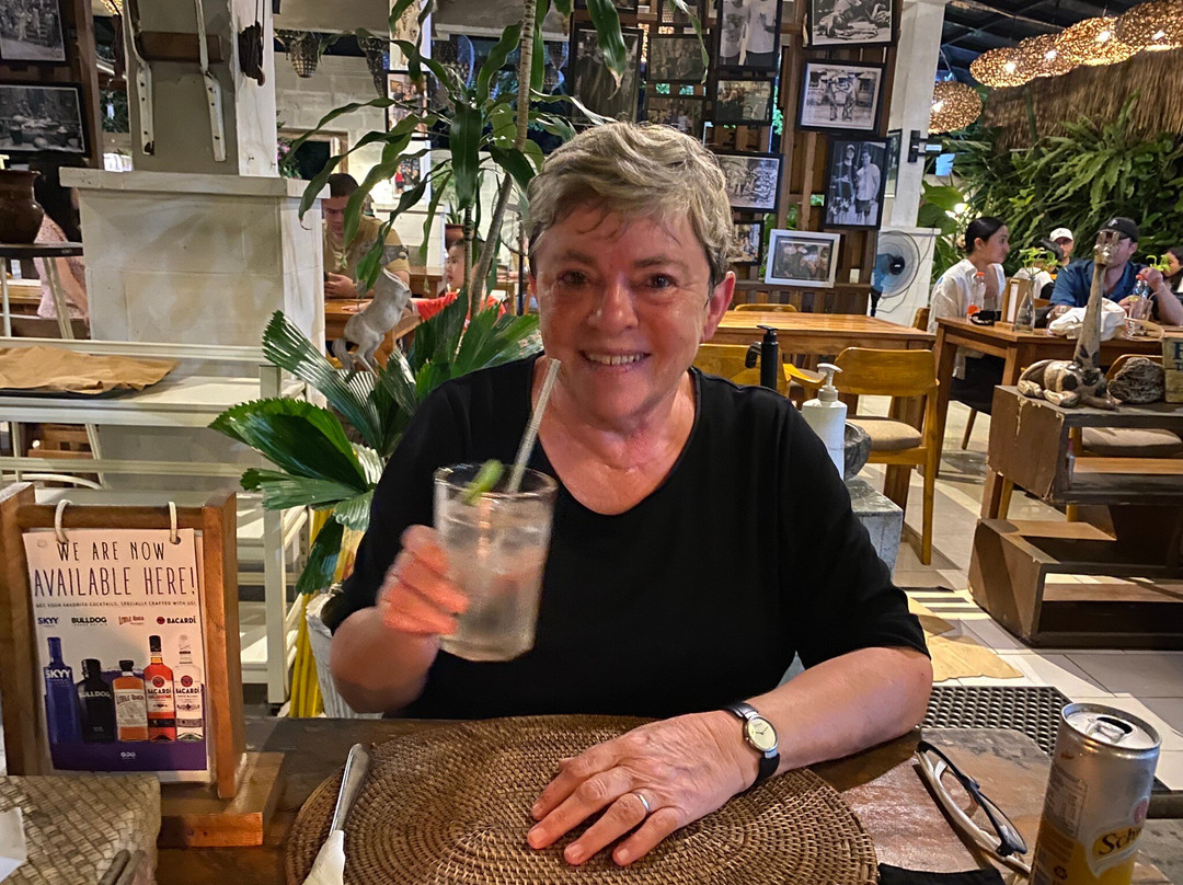 Villa L'Orange Bali主图