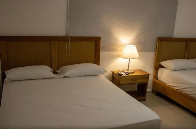 Hotel El Ancla