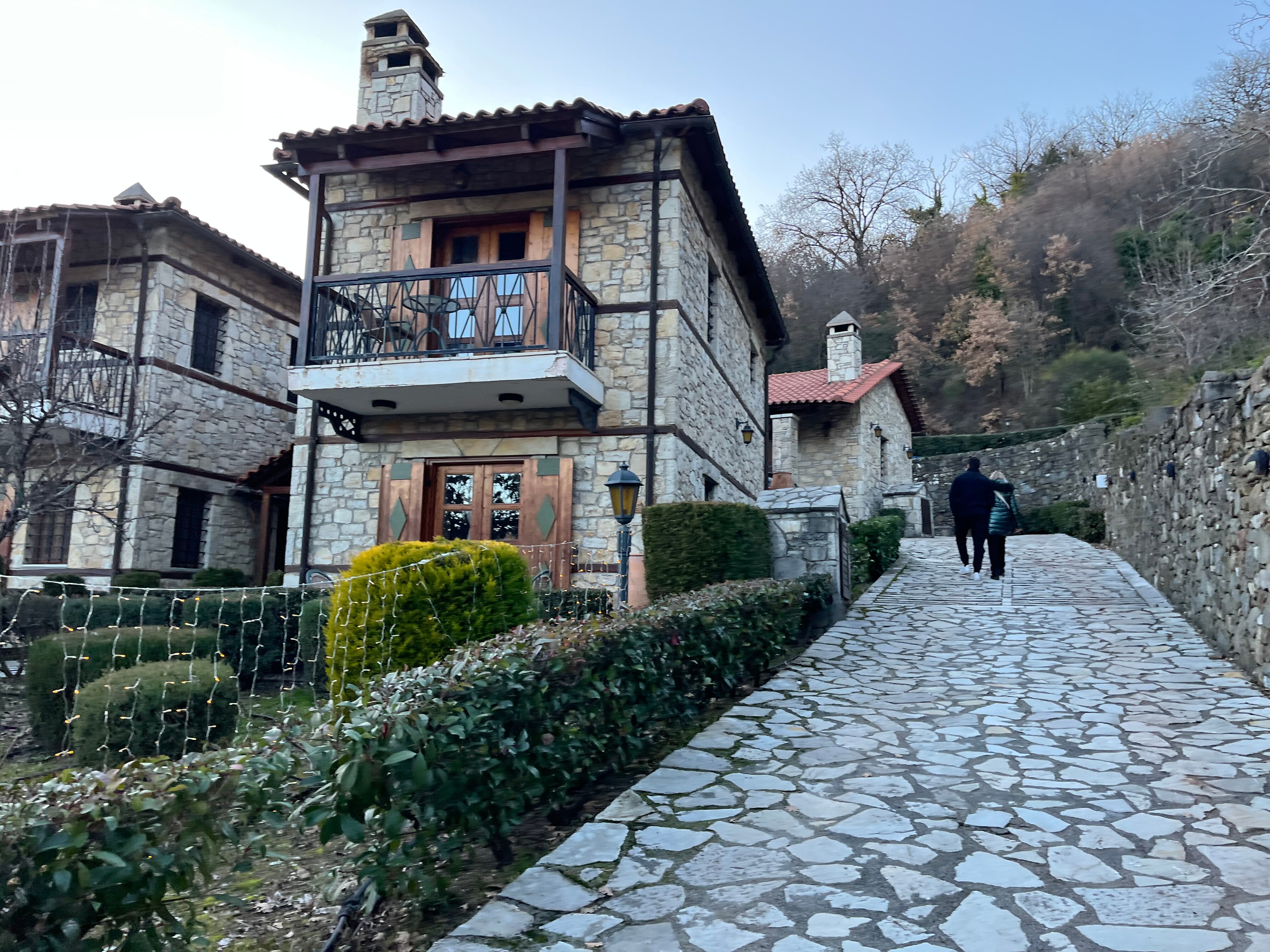 Abeliona Retreat-官方