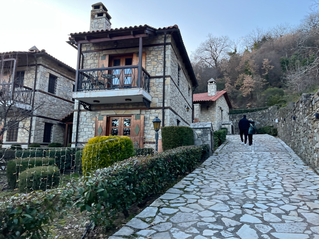 Abeliona Retreat主图