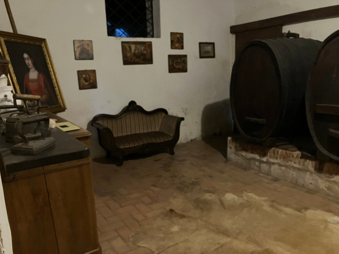 Villa Stecchini Resort主图