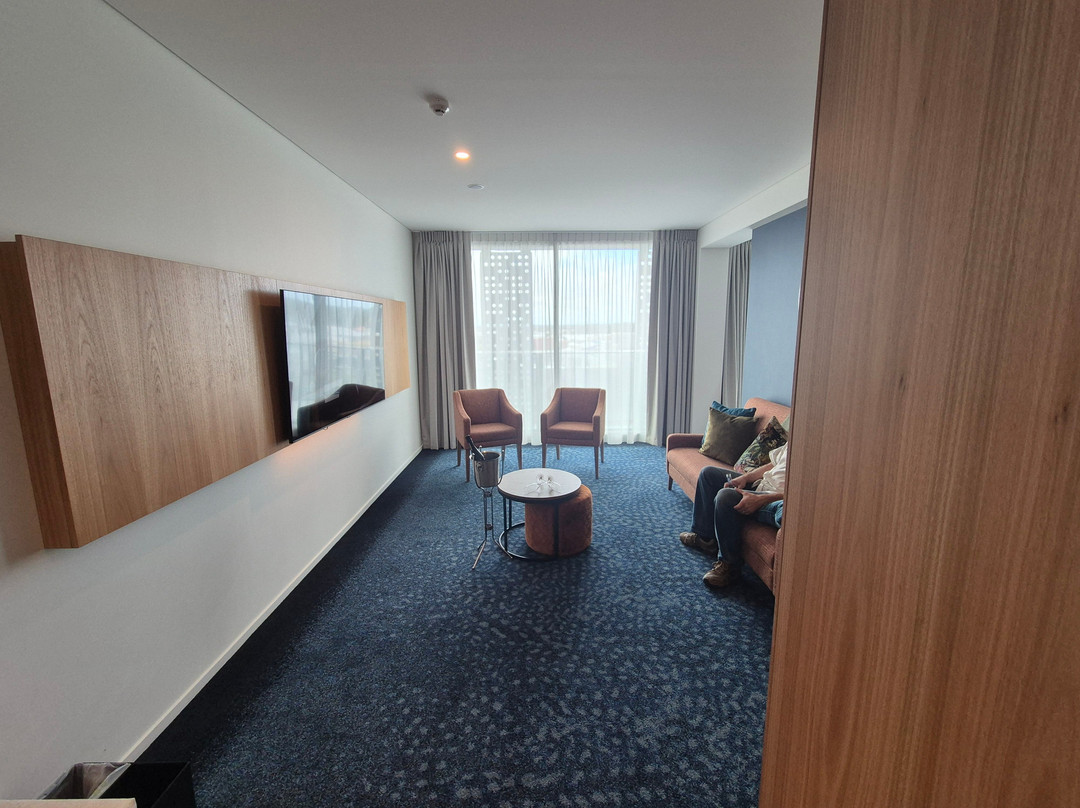 The Langlands Hotel主图