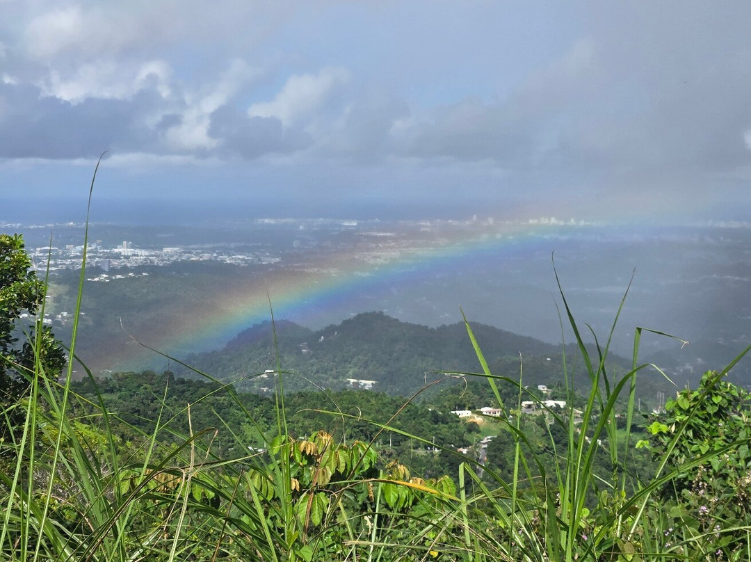 Jerrys Adventures-圣胡安必去景点