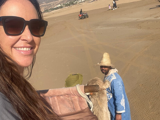 Sun Surf Yoga Beach Holiday-阿加迪尔必去景点