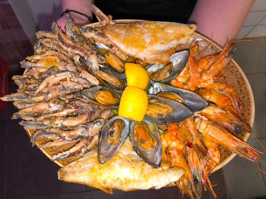 Thessaloniki Restaurant