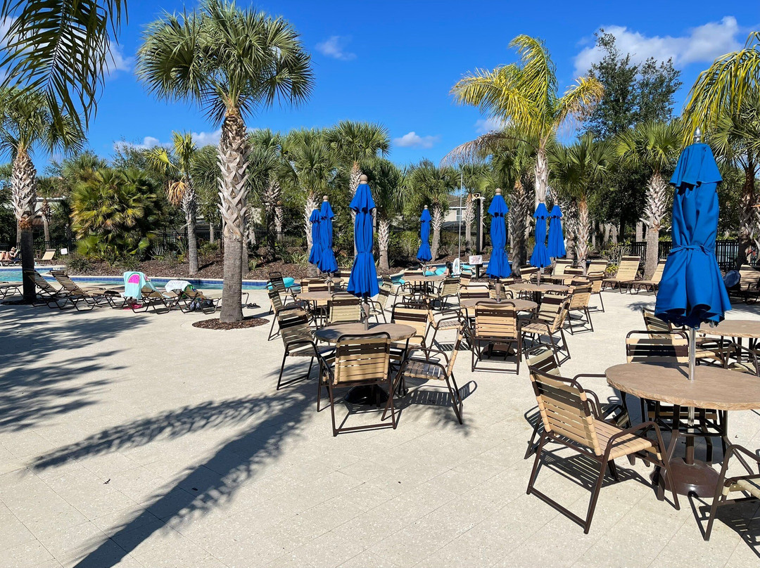 Solterra Resort