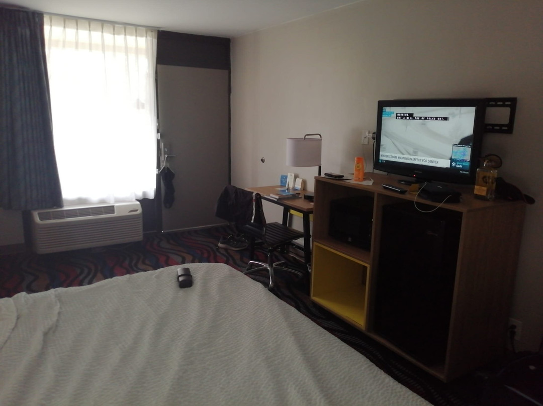 Days Inn by Wyndham Uvalde主图