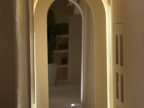 Arabian Cave Cafe Letizia