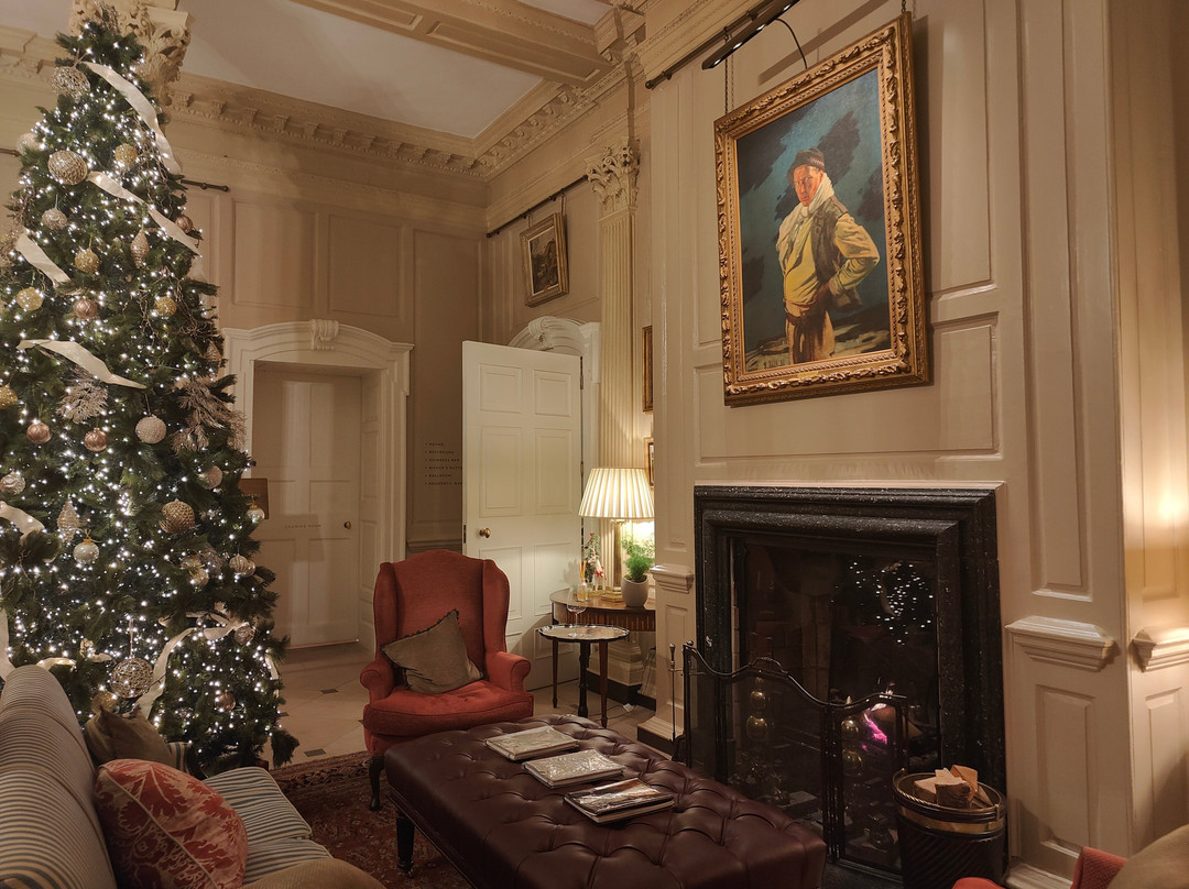 Cashel Palace Hotel主图