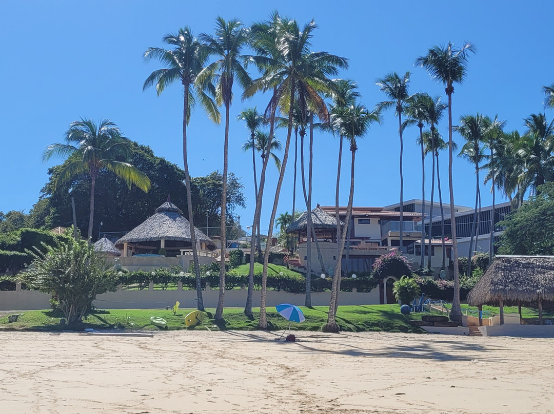Playa Ejecutiva景点图片