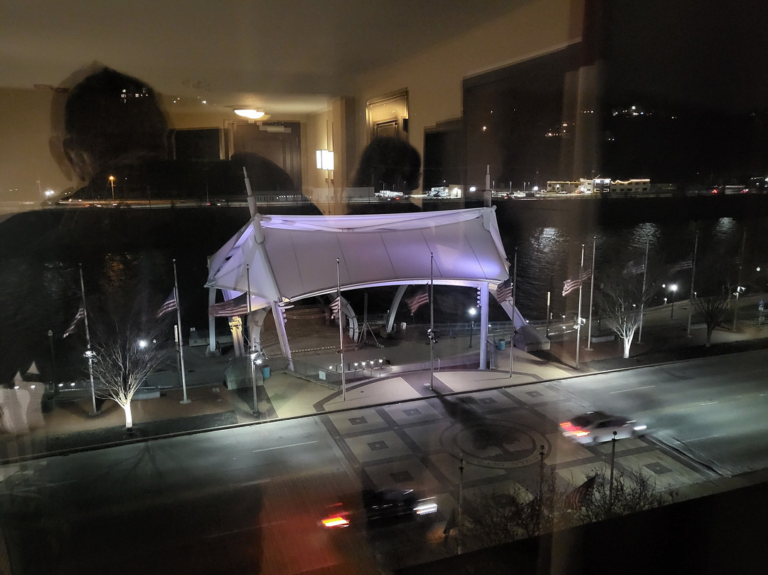 Four Points by Sheraton Charleston主图