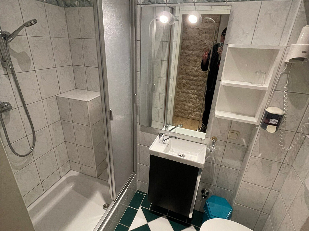 Hotel Apartment Camping Das Au-Gut主图