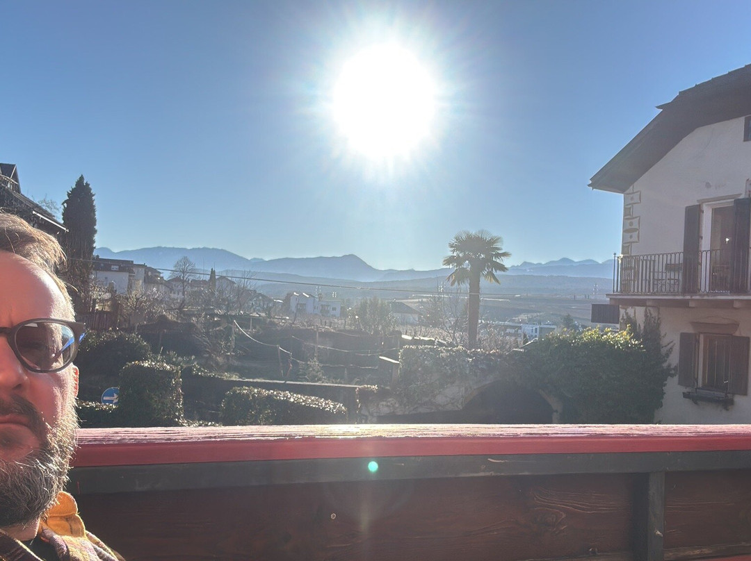 Angerburg Blumenhotel主图