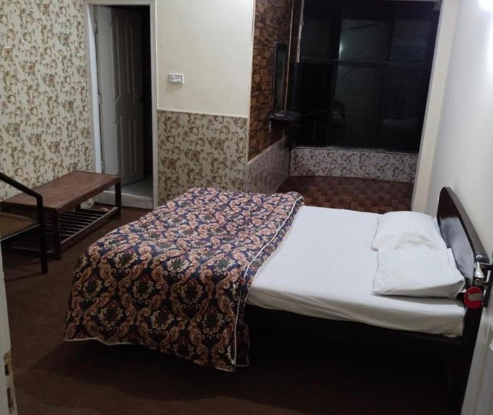 Kashmir Continental Hotel Murree
