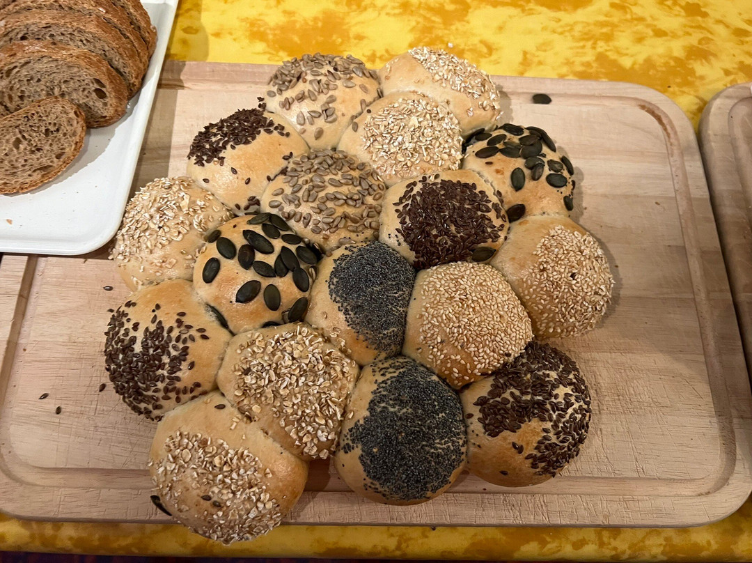 Hotel Mattmarkblick主图