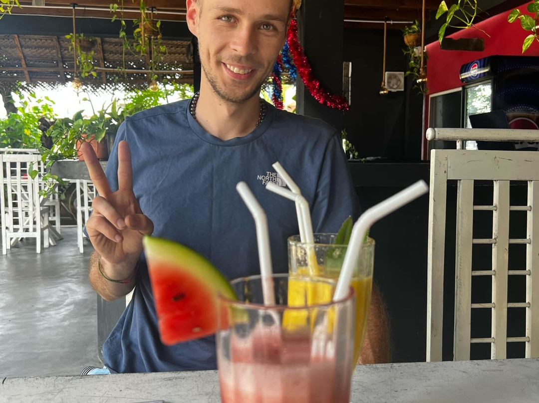 Laso Family Restaurant