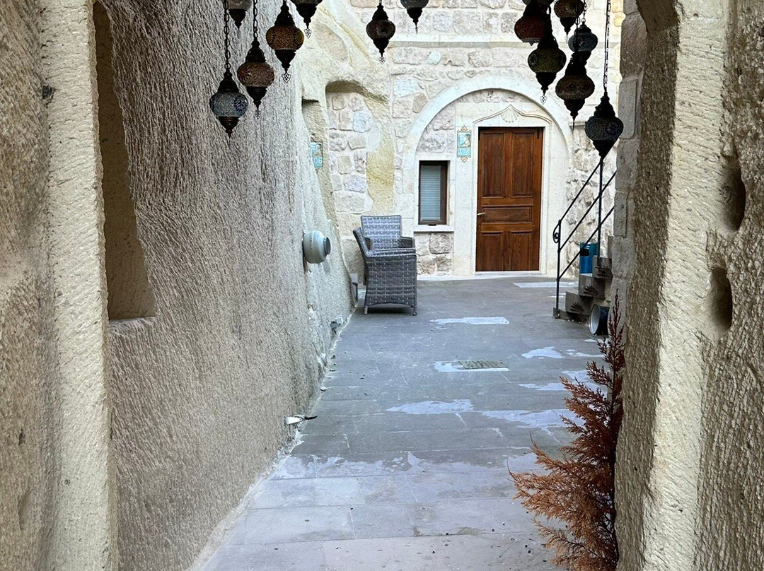 Doctor's Cave Suites主图