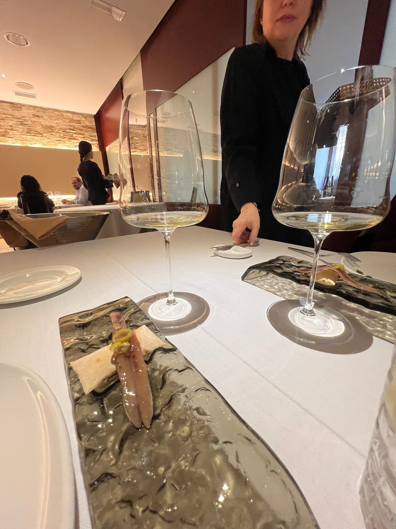 Hotel Restaurant Rioja-官方