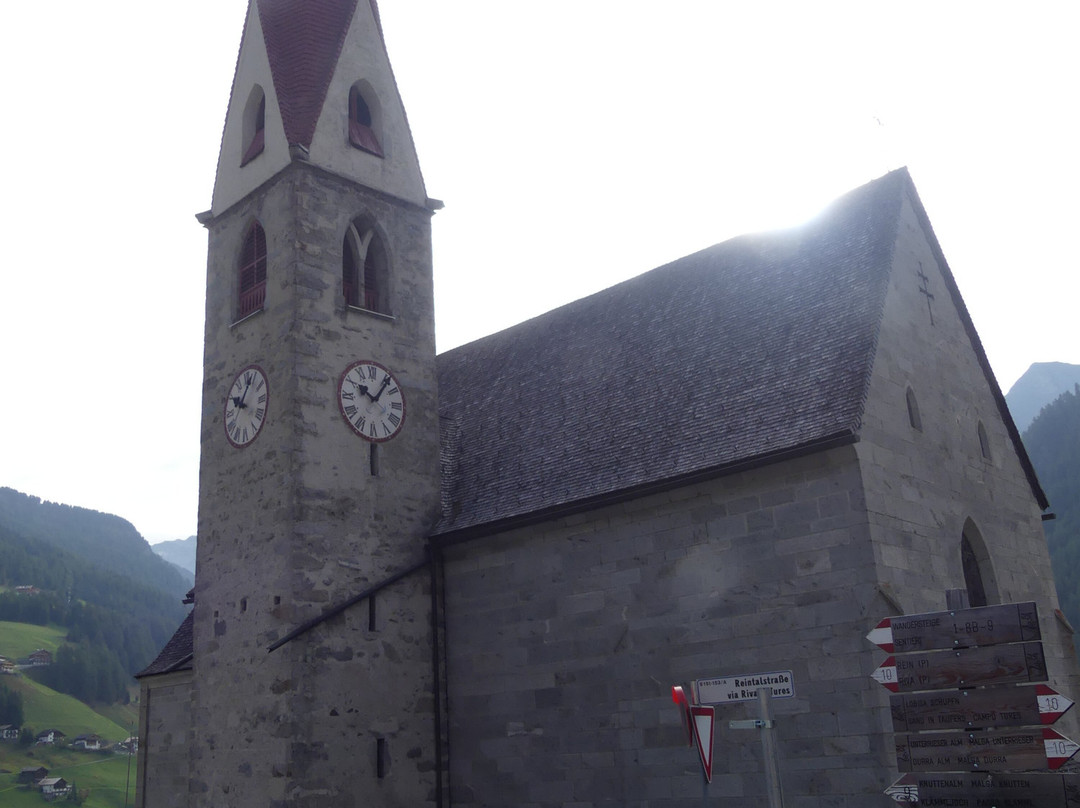 Chiesa Di San Volfango景点图片
