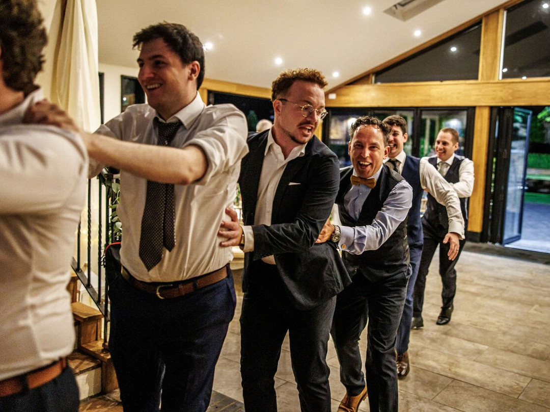 Coltsfoot Country Retreat主图