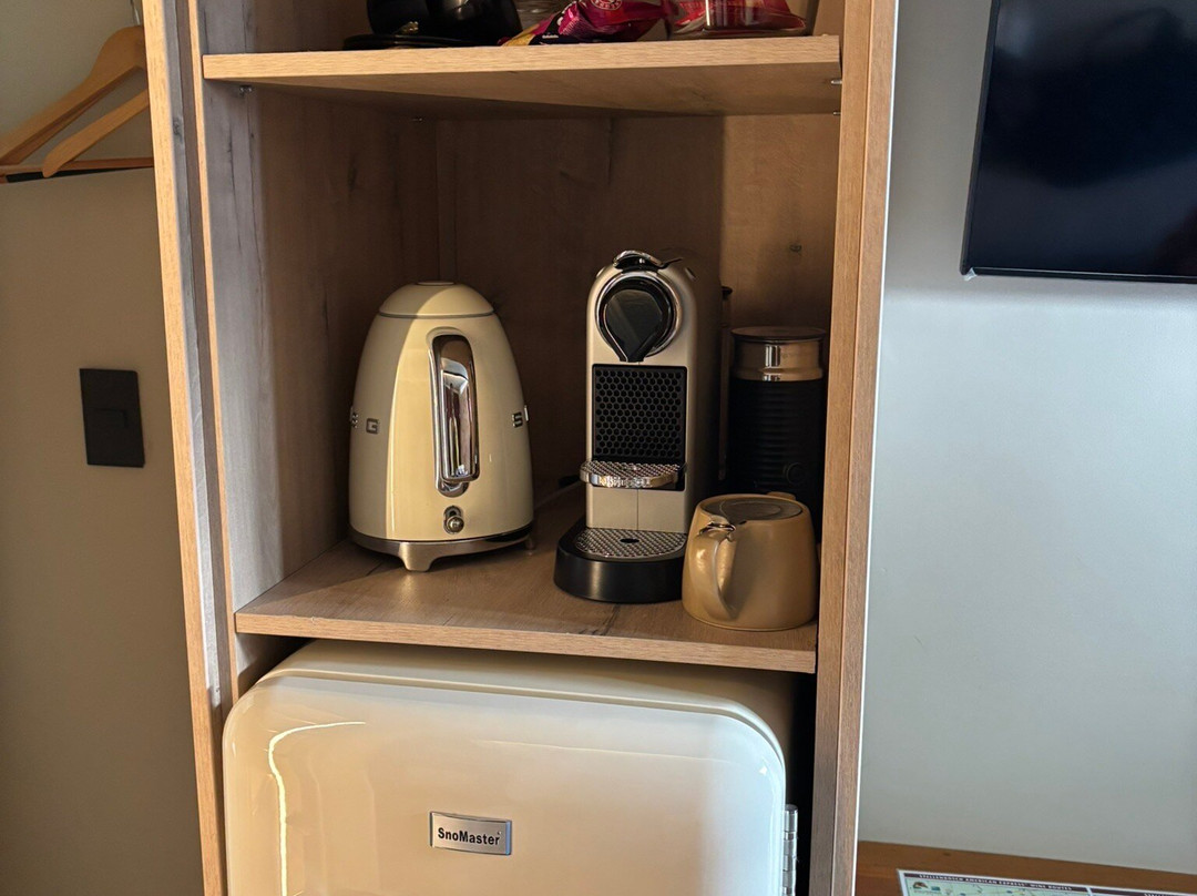 Batavia Boutique Hotel主图