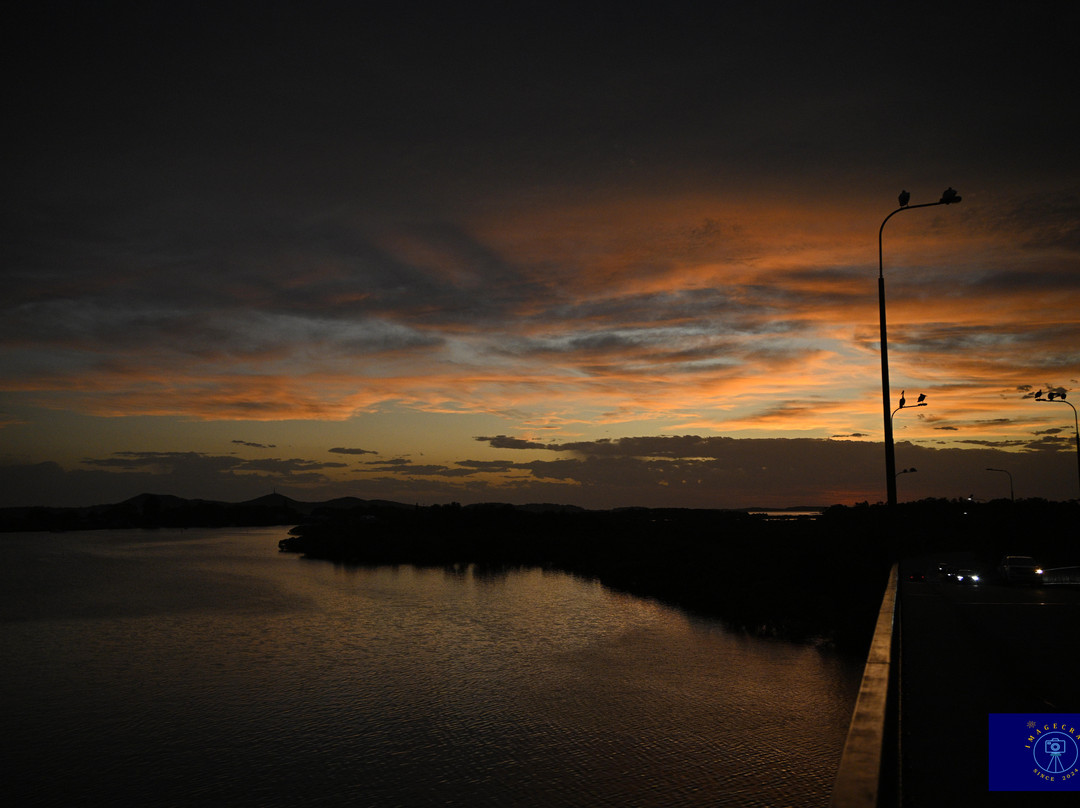 Myall River Camp主图