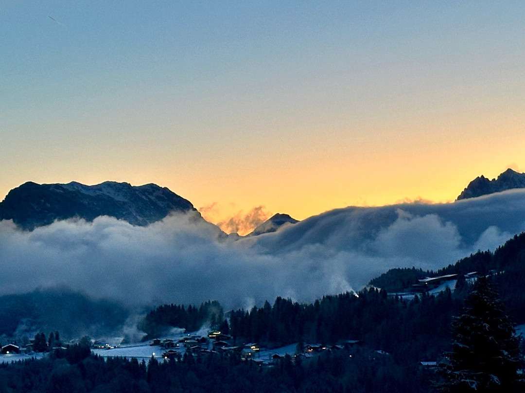 Juffing Hotel & Spa主图