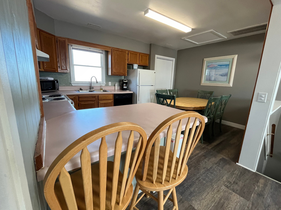 Cape Hatteras Motel主图