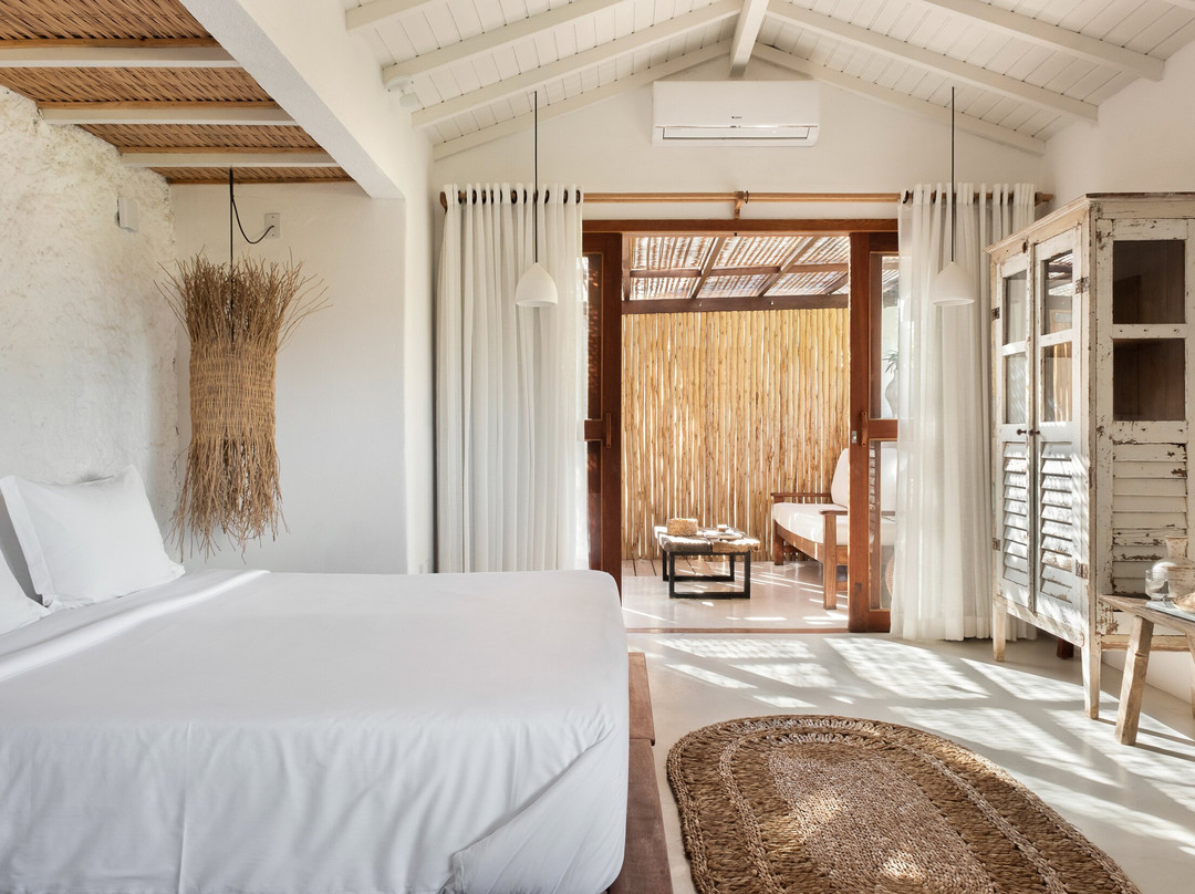 Casa Das Conchas主图