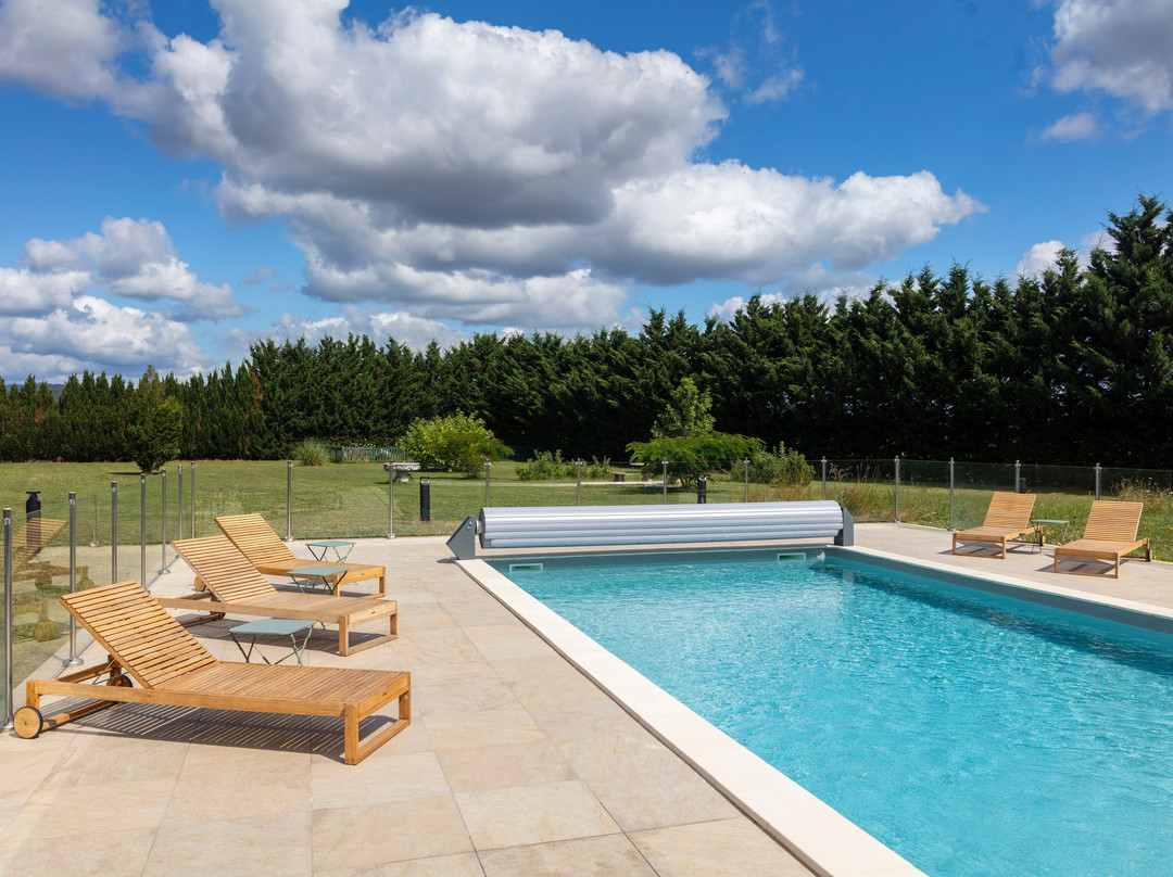 Artémis Hôtel & Spa Bistro Coquet主图