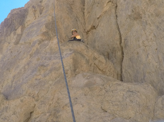 Cumbre Expediciones & Turismo Aventura-乌斯帕亚塔必去景点