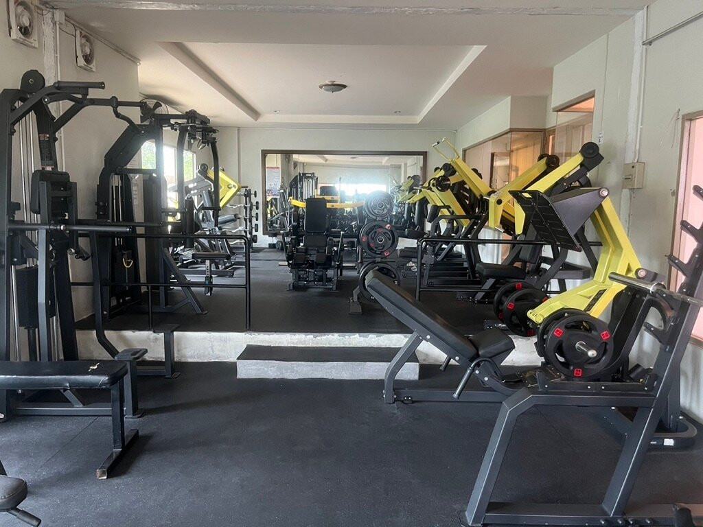 卡农金海滩酒店主图