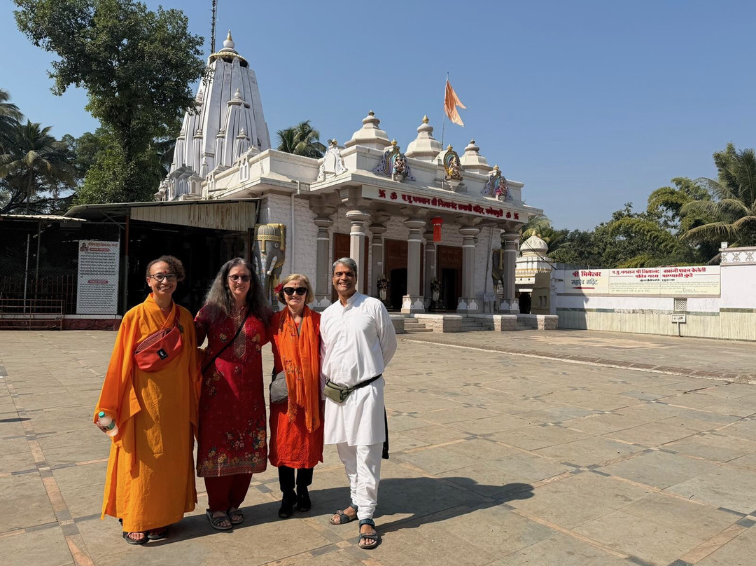 Gurudev Chaya Guest House主图