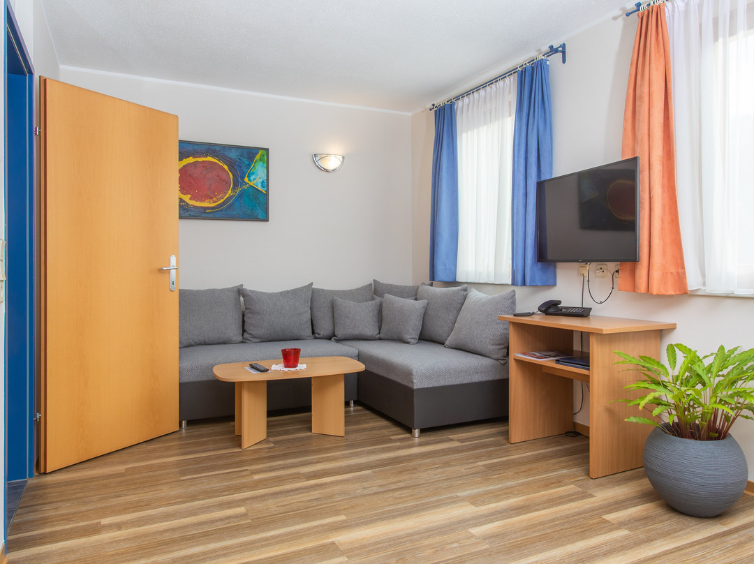 Walter's Bed & Breakfast主图