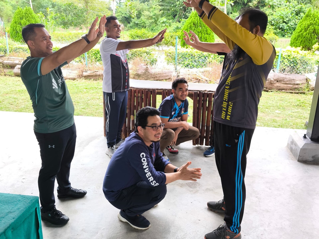 海中天帆船游艇俱乐部酒店主图