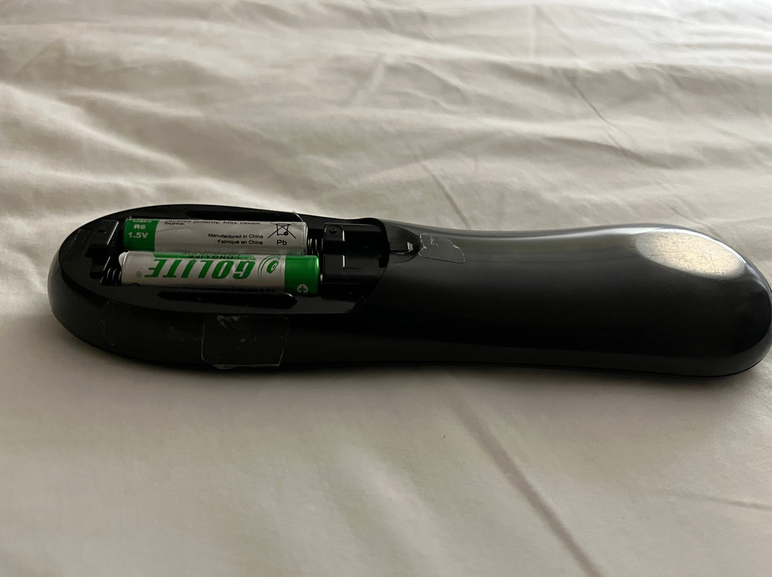 Anguilla Great House Beach Resort主图