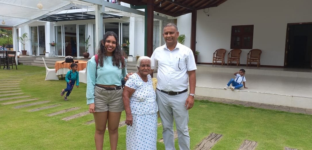 Serenemo Eco Resort主图