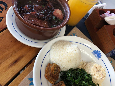 Mirante Do Arvrao-里约热内卢必去景点