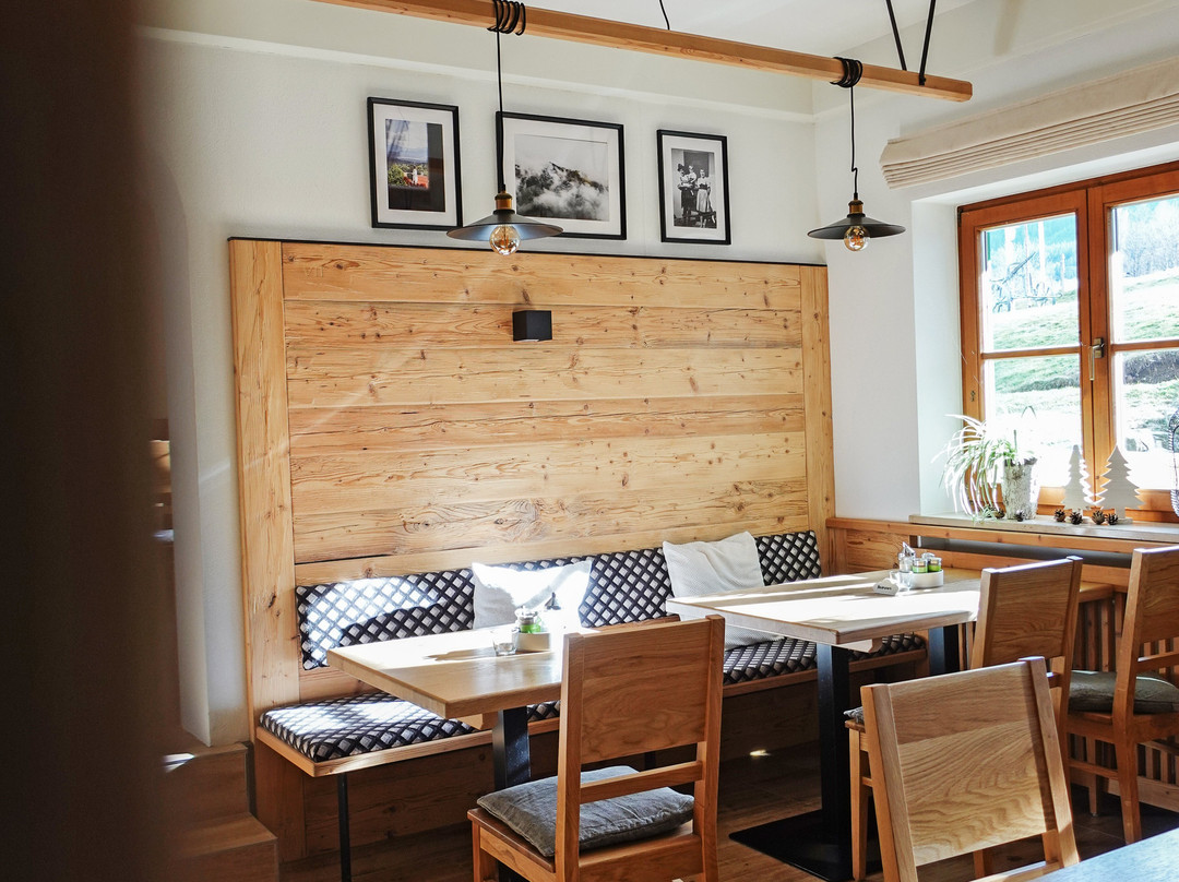 Moor&mehr Bio-kurhotel主图