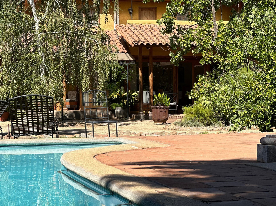 Posada Colchagua主图