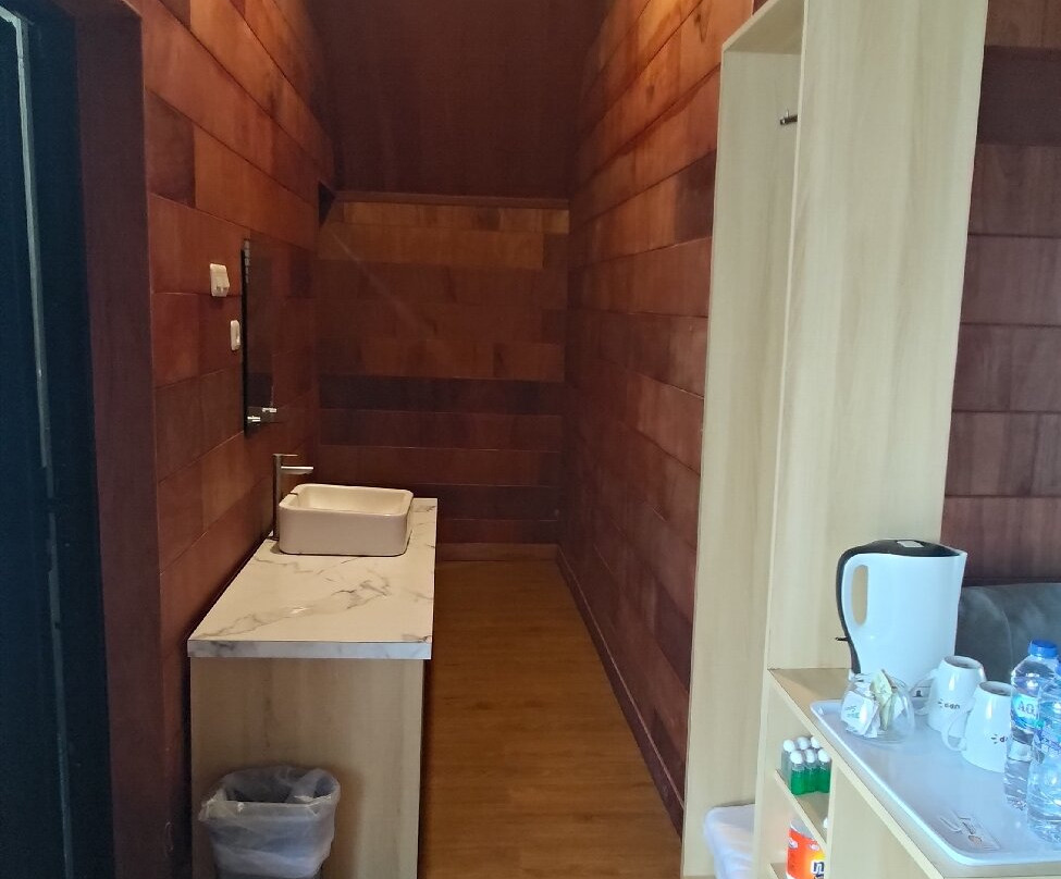 Cambai Hill-Solok必去景点