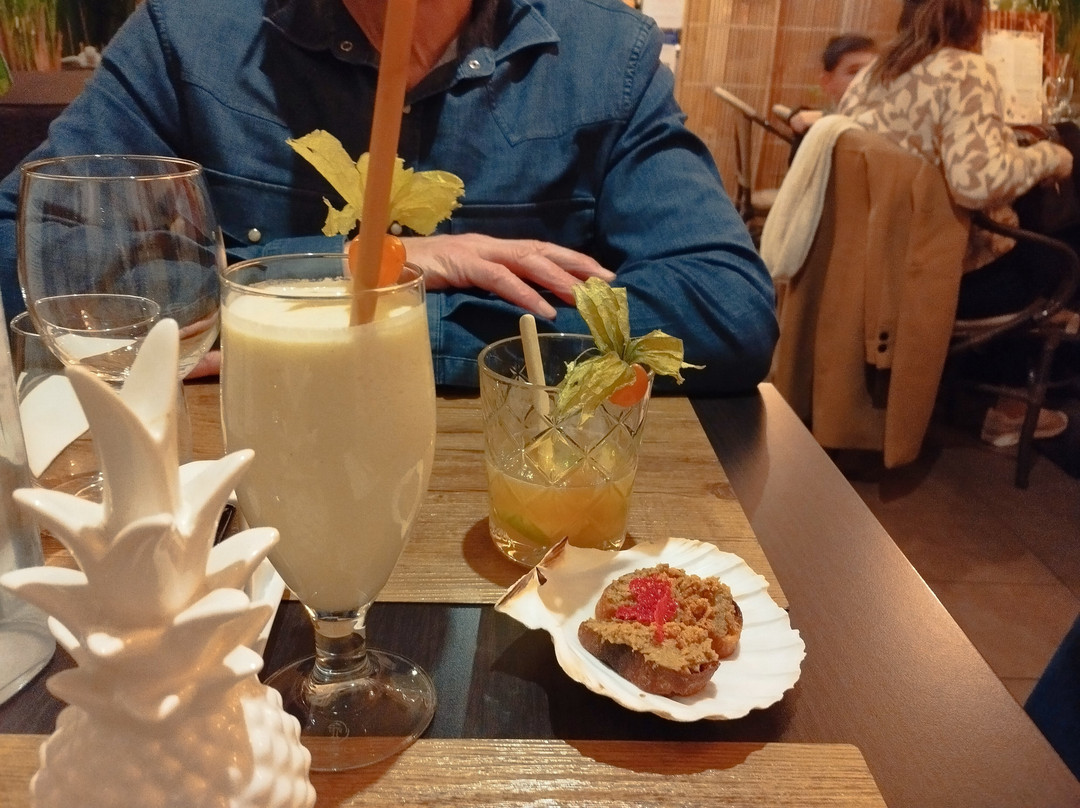 Core by Clare Smyth