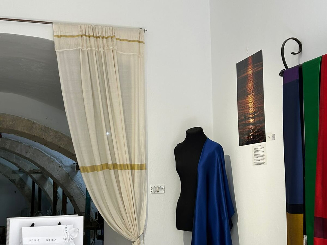 Skila Lab Mahdia-马赫迪耶必去景点