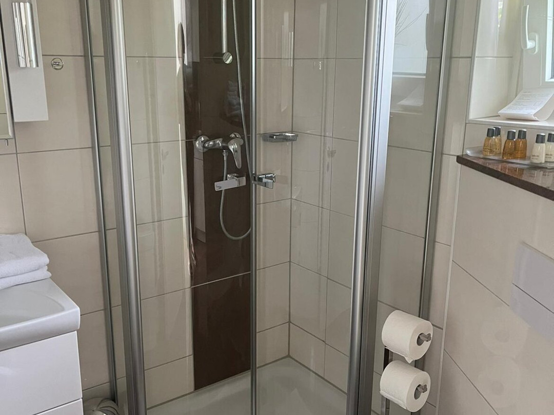 Hotel Ostseeresidenz Cammann主图