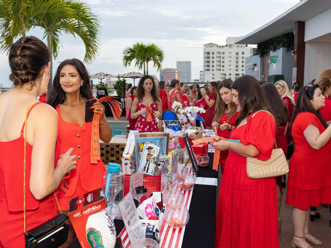 The Ben, Autograph Collection主图