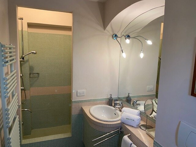 Residenza Ca De Frati主图