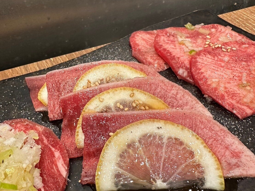 蒲田焼肉 東京BeeN 立川店